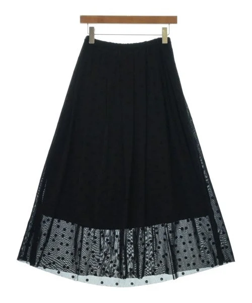 MACKINTOSH PHILOSOPHY Long/Maxi length skirts