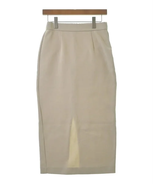 Spick and Span Long/Maxi length skirts