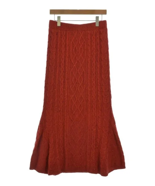 Ciaopanic Typy Long/Maxi length skirts