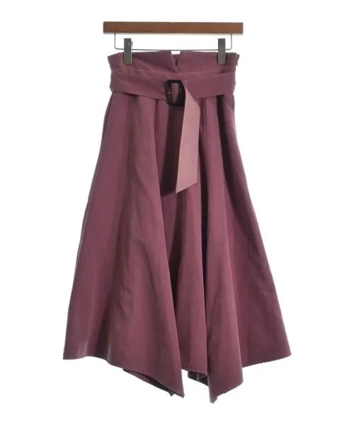 Noela Long/Maxi length skirts