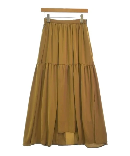 CLANE Long/Maxi length skirts