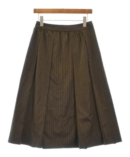 SOFUOL Long/Maxi length skirts