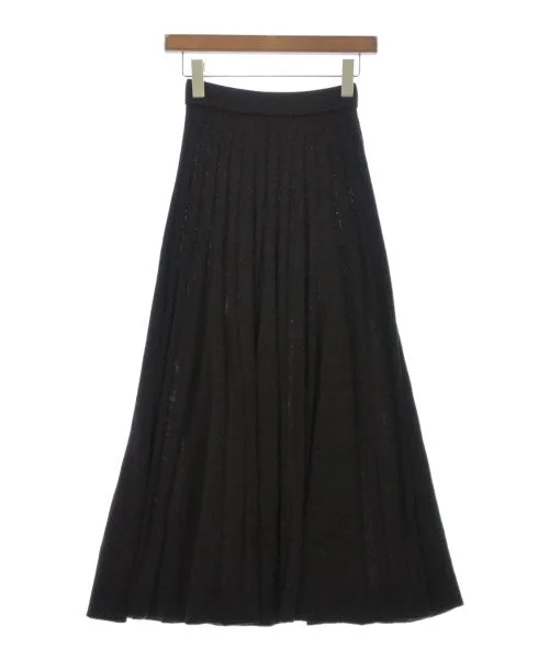 ATON Long/Maxi length skirts