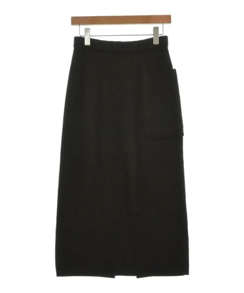 ATON Long/Maxi length skirts