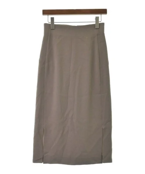 Luftrobe Long/Maxi length skirts