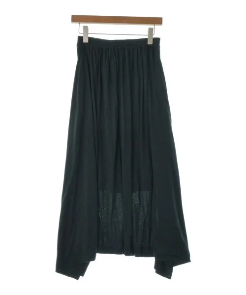 Col Pierrot Long/Maxi length skirts