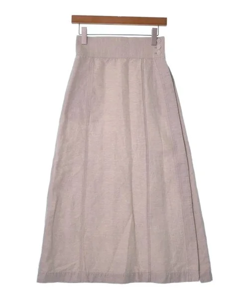 Curensology Long/Maxi length skirts