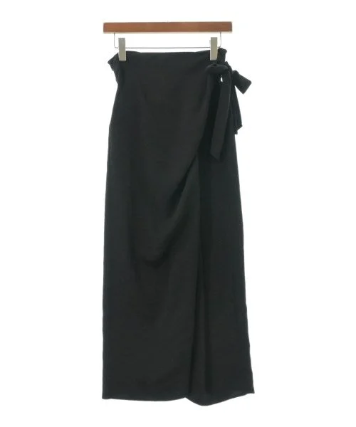 Mature Framework Long/Maxi length skirts