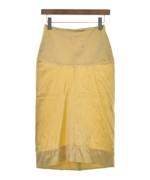 MARNI Long/Maxi length skirts