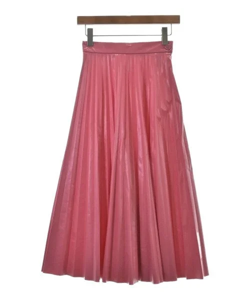 MM6 Long/Maxi length skirts