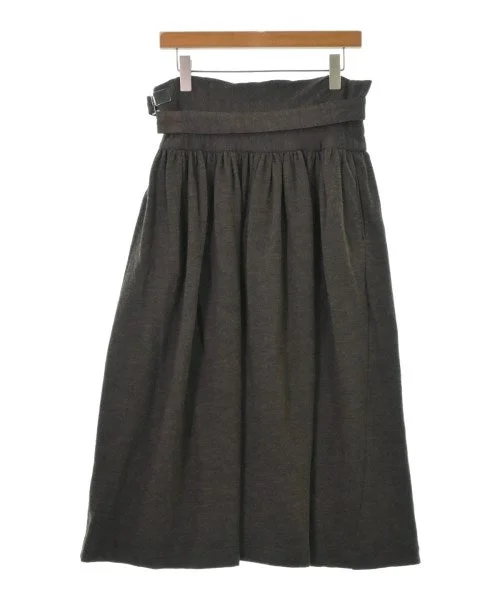 Y's Long/Maxi length skirts