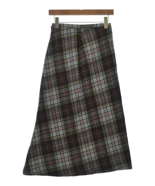 Y's Long/Maxi length skirts