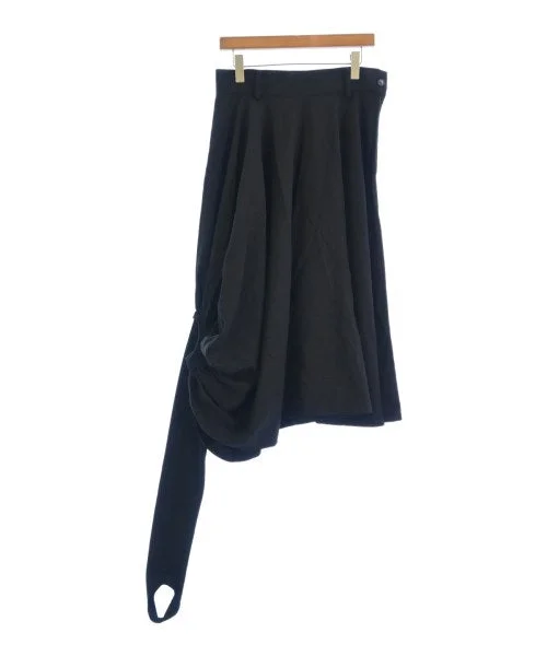 LIMI feu Long/Maxi length skirts