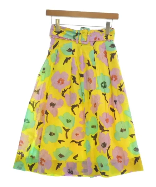 RACHEL ANTONOFF Long/Maxi length skirts