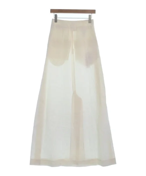 JIL SANDER Long/Maxi length skirts