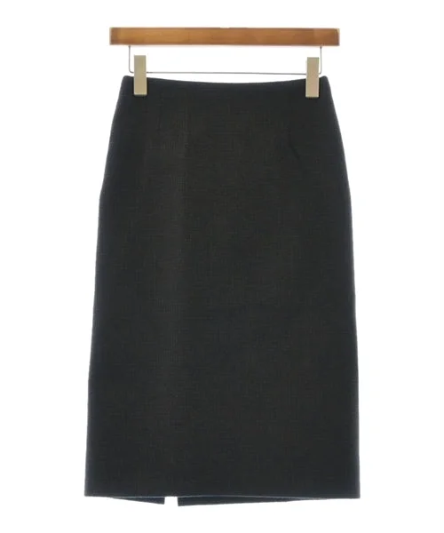 LOUIS VUITTON Long/Maxi length skirts