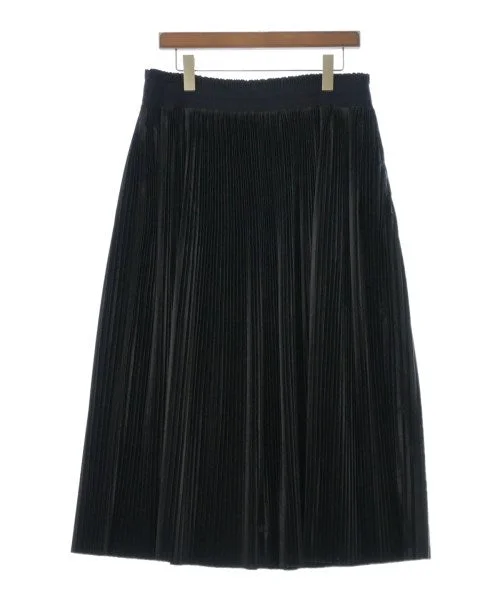 JIL SANDER Long/Maxi length skirts