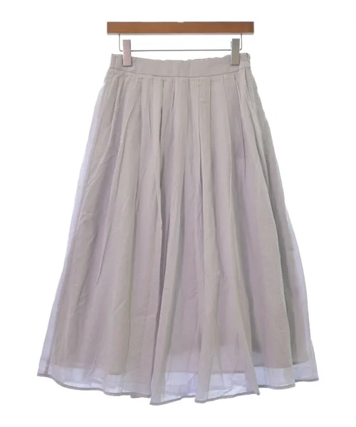 La Tiara Itals Long/Maxi length skirts