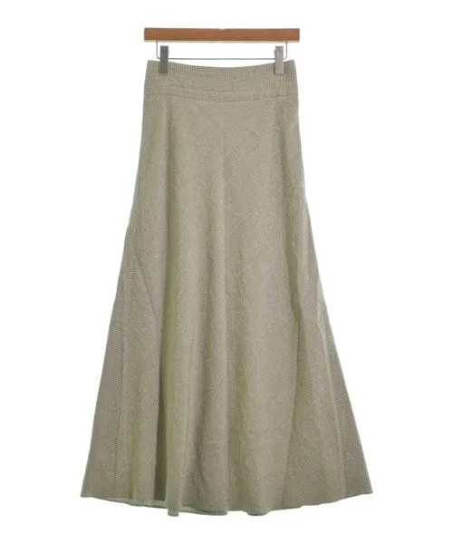 GEMINI Long/Maxi length skirts