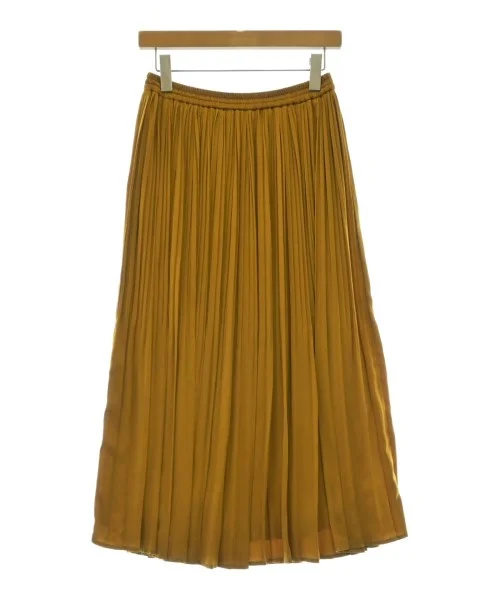 Monique Long/Maxi length skirts