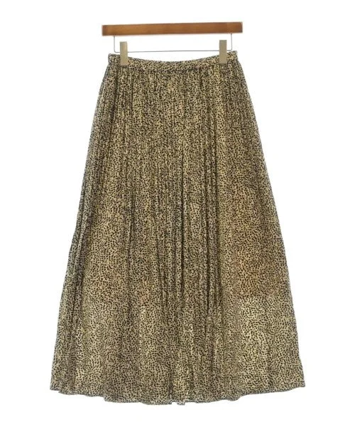 PORTCROS Long/Maxi length skirts