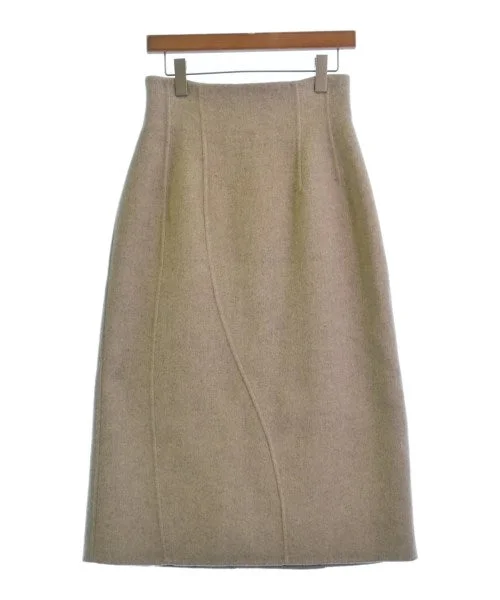 IHNN Long/Maxi length skirts