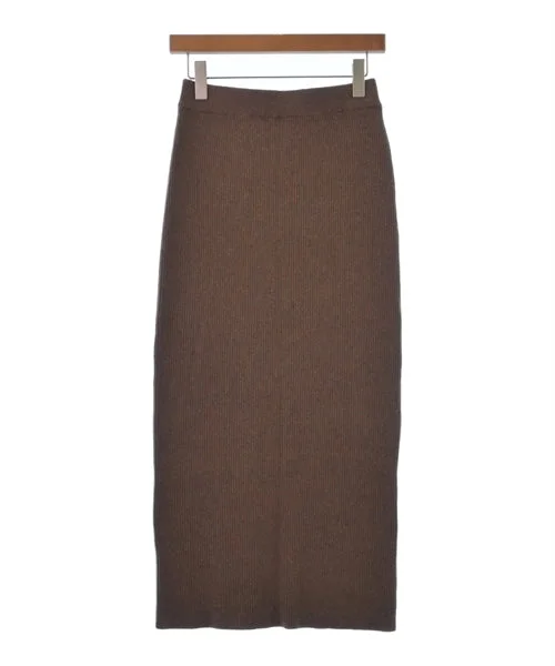 N.O.R.C Long/Maxi length skirts