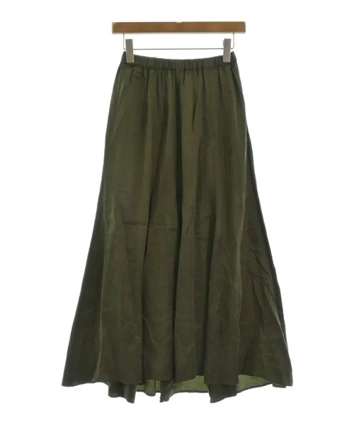 COCUCA Long/Maxi length skirts