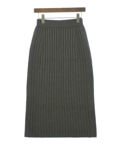 uncrave Long/Maxi length skirts