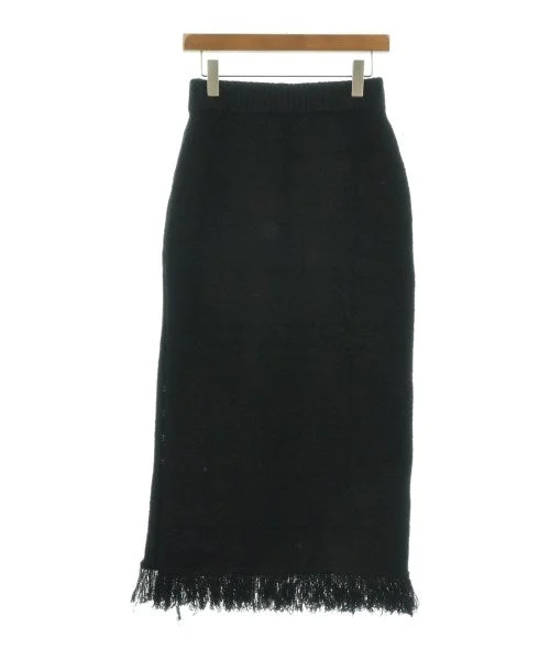 alia Long/Maxi length skirts