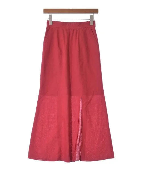 Ezick Long/Maxi length skirts