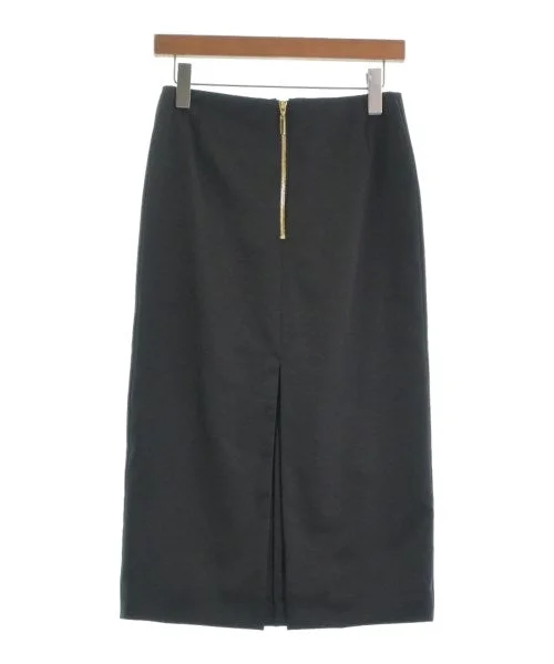 SATORU SASAKI Long/Maxi length skirts