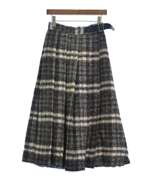 CIEL'AIR Long/Maxi length skirts