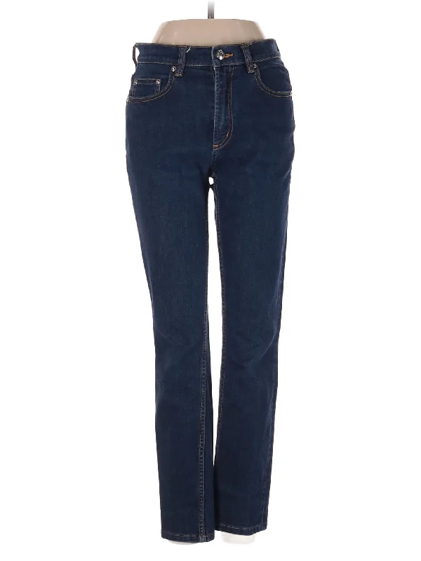 Marc by Marc Jacobs Jeans Chic Cropped Jeans