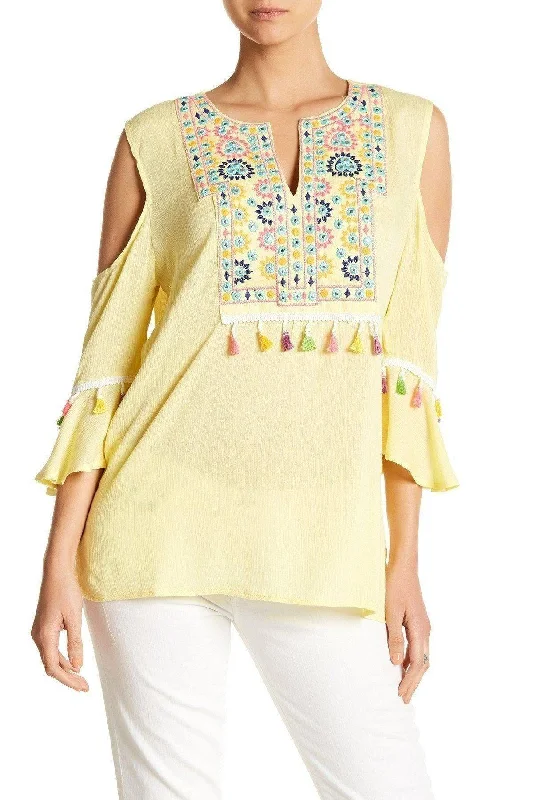 Women's Cold Shoulder Tops for Warm Weather Style | Tops For Jeans Comfortable Folded Hem Jeans Women's Cold Shoulder Tops for Warm Weather Style | Tops For Jeans Comfortable Folded Hem Jeans