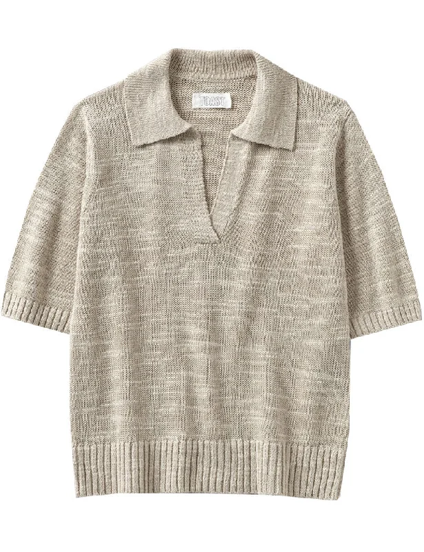 Toast Collared Linen Cotton Slub Sweater Parchment Satin Fabric Silk Fabric Chiffon Fabric Toast Collared Linen Cotton Slub Sweater Parchment Satin Fabric Silk Fabric Chiffon Fabric