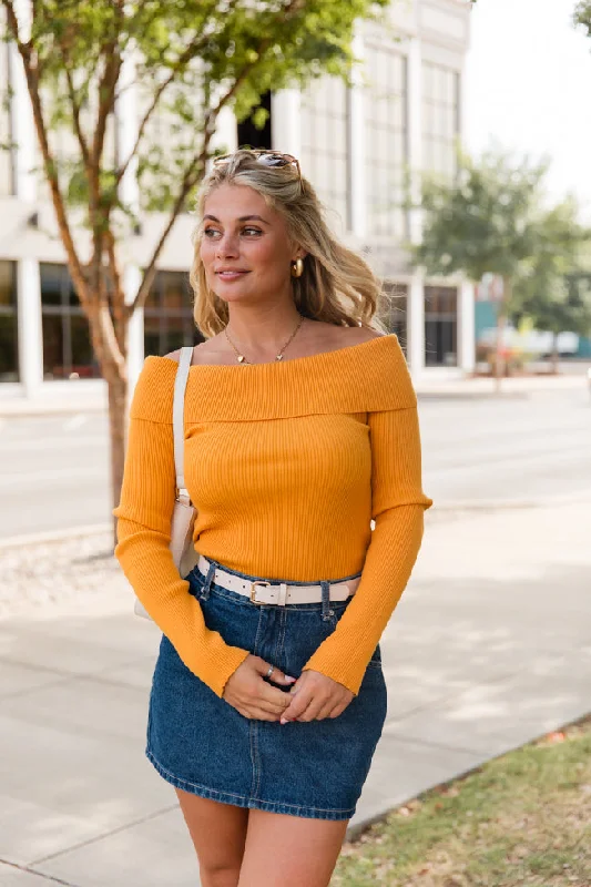 Began With You Mustard Off The Shoulder Sweater FINAL SALE Chenille Fabric Brocade Fabric Lace Fabric Began With You Mustard Off The Shoulder Sweater FINAL SALE Chenille Fabric Brocade Fabric Lace Fabric