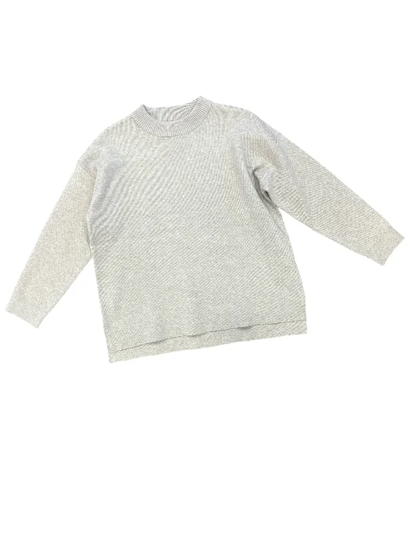 Jovie Sweater Zippered Front Buttoned Front Snap Front
