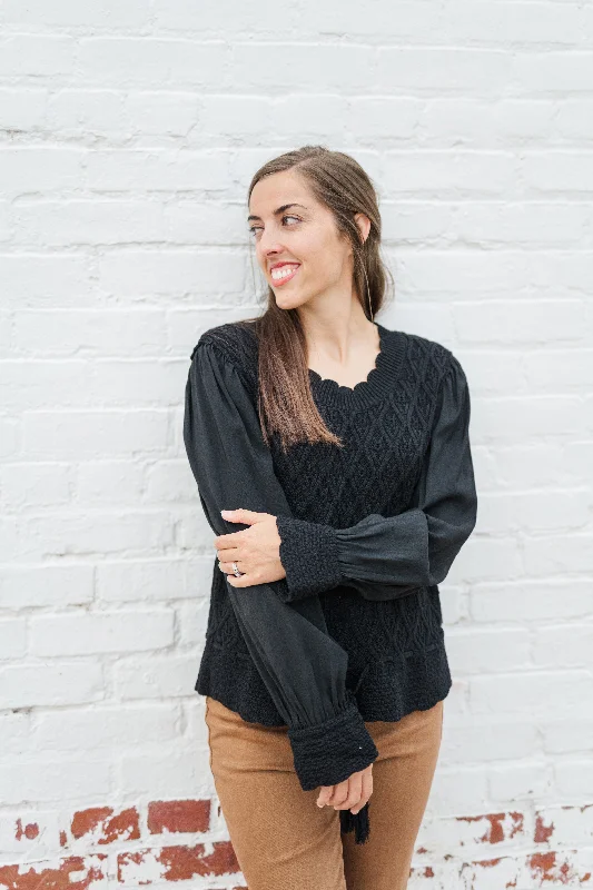 Marilyn Mesh Sweater Rayon Fabric Velvet Fabric Corduroy Fabric