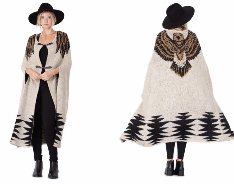 Eagle Eye Sweater Coat Nylon Fabric Polyester Fabric Spandex Fabric