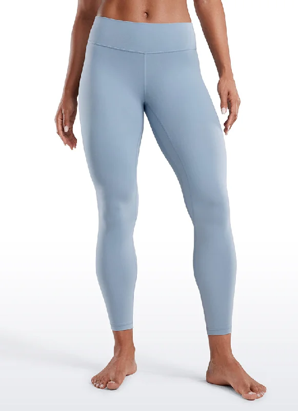 Butterluxe Low Rise Workout Leggings 25"