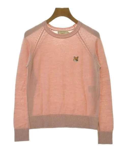 MAISON KITSUNE Sweaters