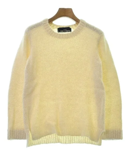 tricot COMME des GARCONS Sweaters