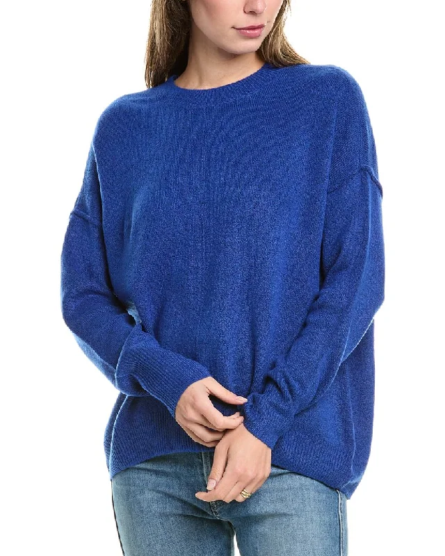 Vince Camuto Cozy Sweater