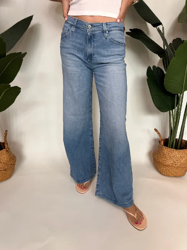 AG Jeans Leana