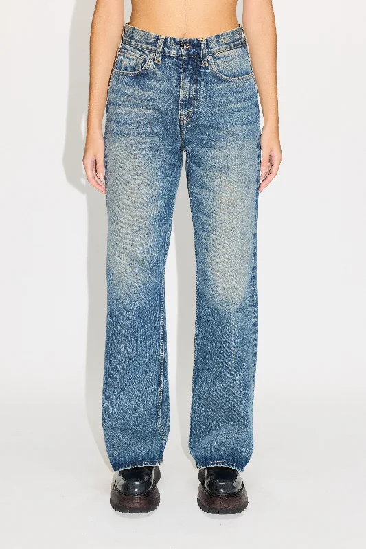 Bootcut Jeans