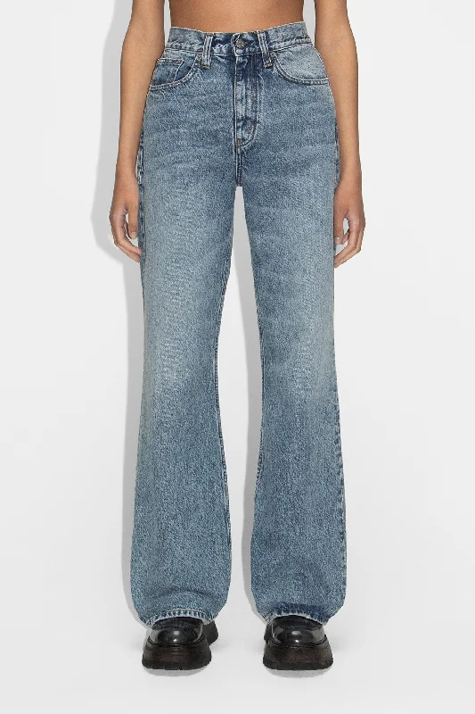 Bootcut Jeans