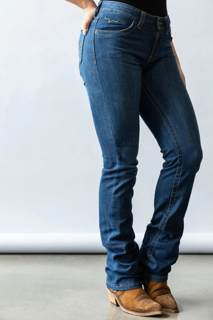 Kimes Ranch Jeans - Betty 17