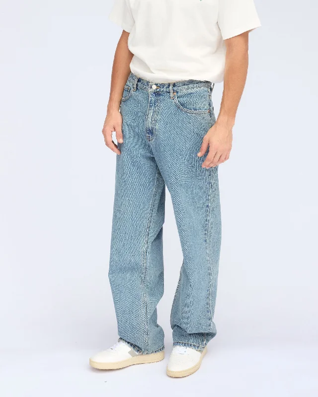 Omar Baggy Jeans - Canyon Sky Retro