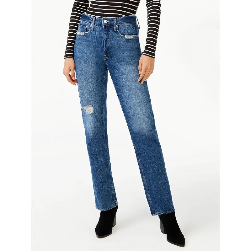 FA Original 90's Straight Jeans